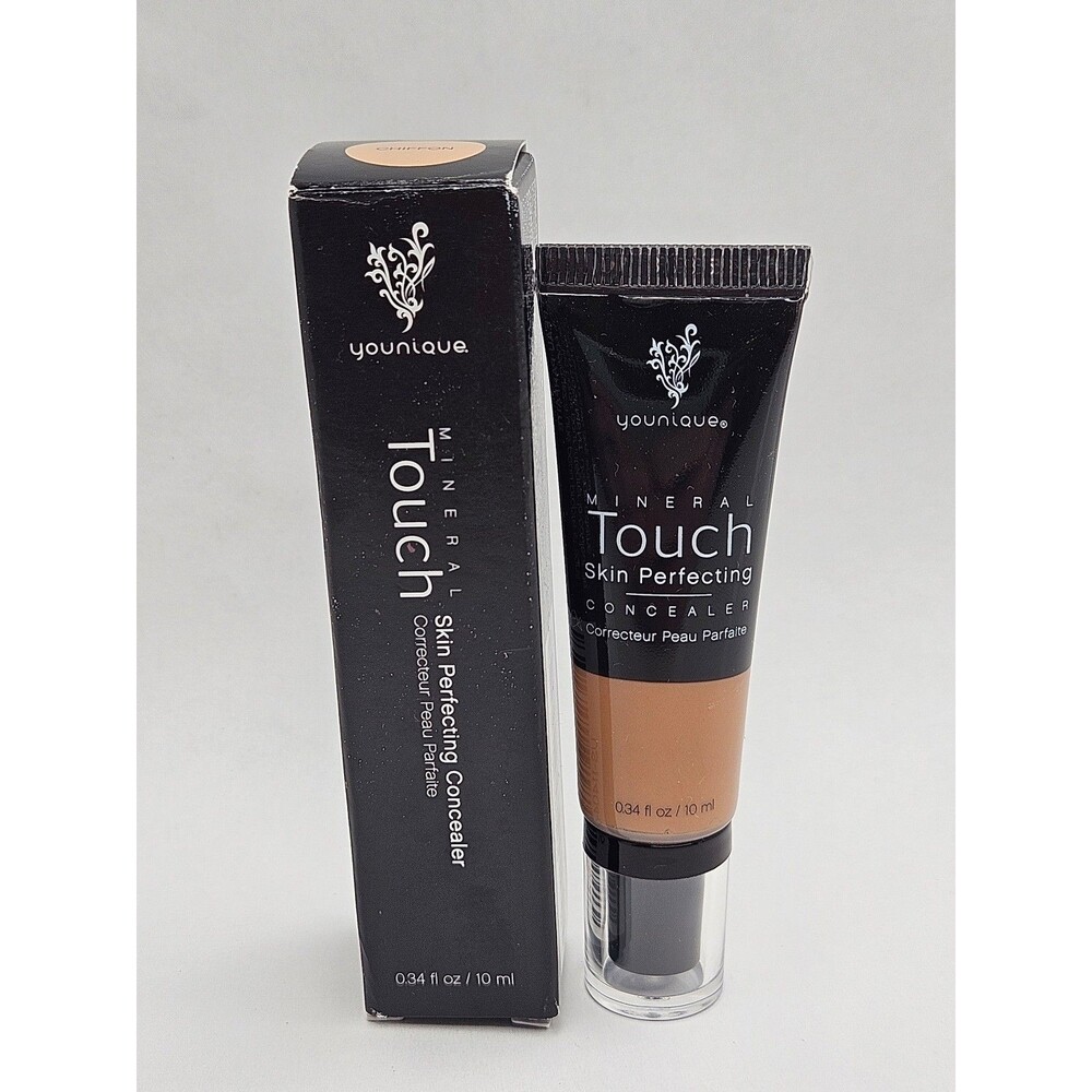 Younique Mineral Touch Skin Perfecting Concealer in Chiffon 10ml New in Box
